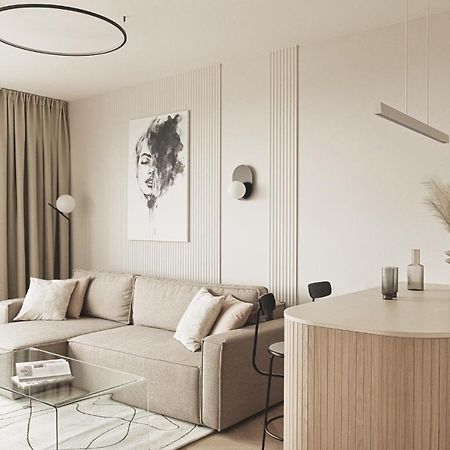 Smart Loqum-Panoramavvita Gdańsk Extérieur photo