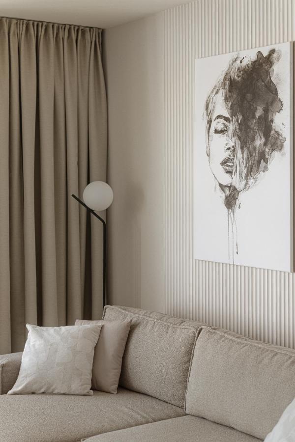 Smart Loqum-Panoramavvita Gdańsk Extérieur photo